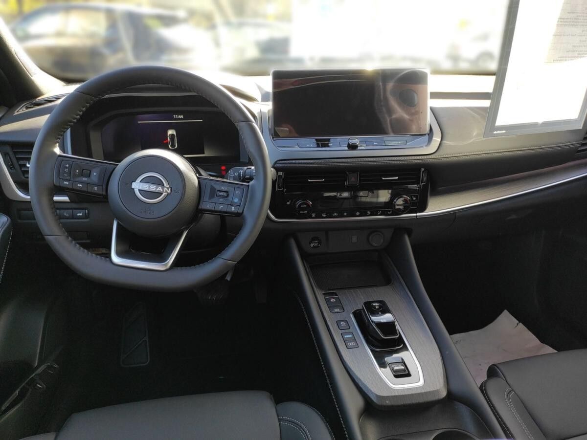 Nissan Qashqai ePower Tekna 19 PS / Bose / 0,99% Zins / bis 30.11.