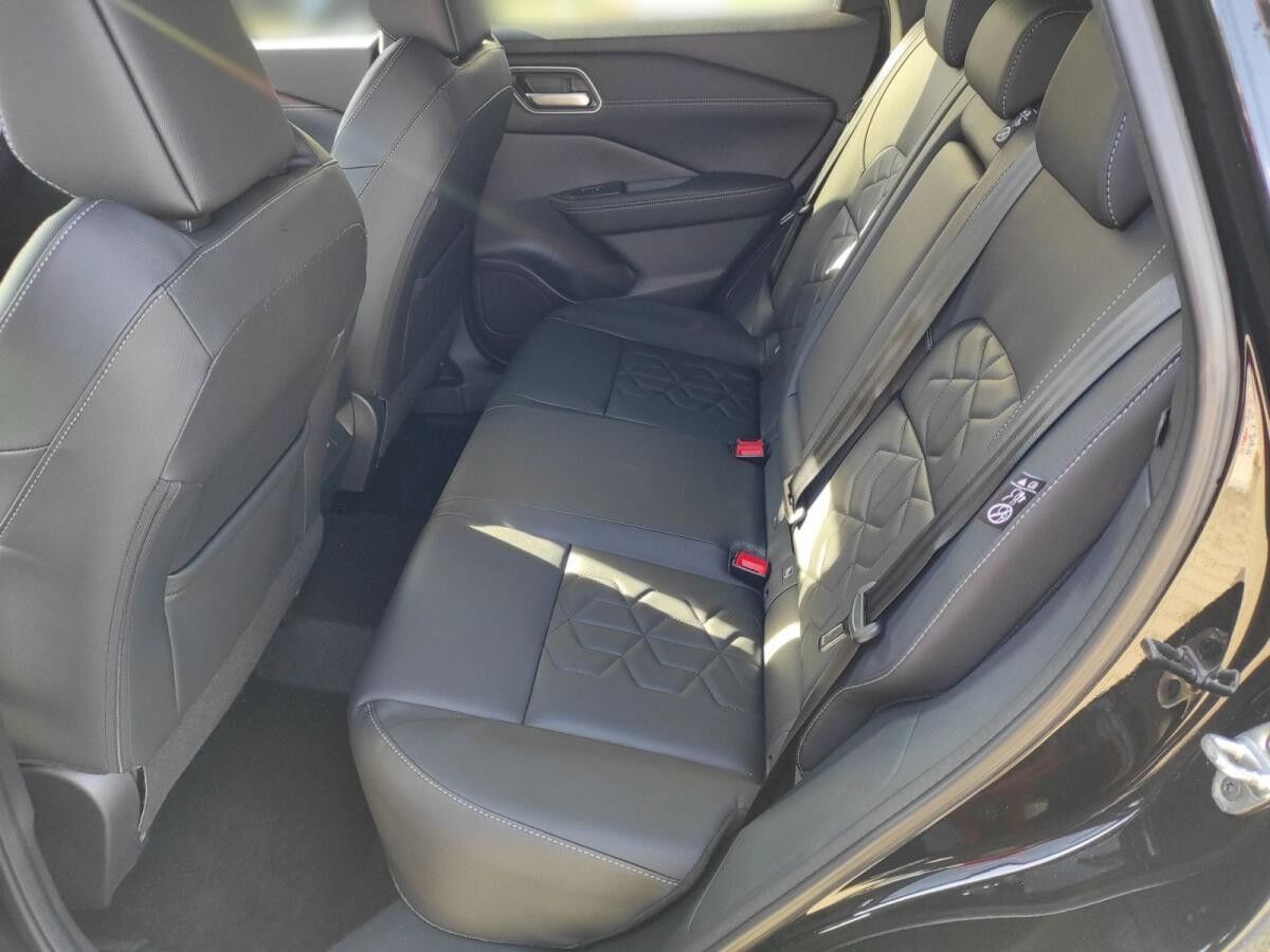 Nissan Qashqai ePower Tekna 19 PS / Bose / 0,99% Zins / bis 30.11.