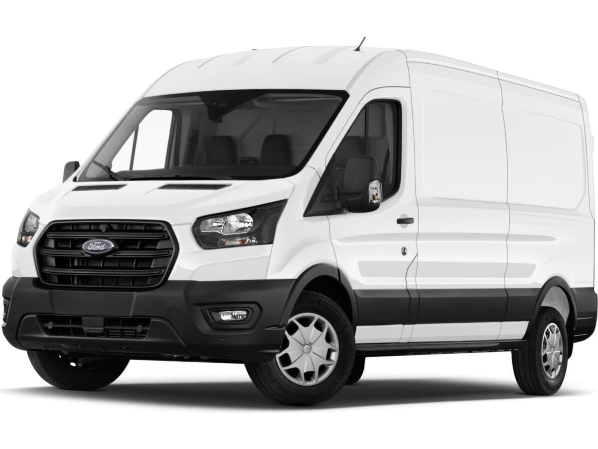 Ford Transit Kastenwagen EXTRA LANG L4🔋Elektro - *bis zu 400km* - große Batterie 89kWh - 350L4🔋Gewerbehammer🔋🚀 Ca