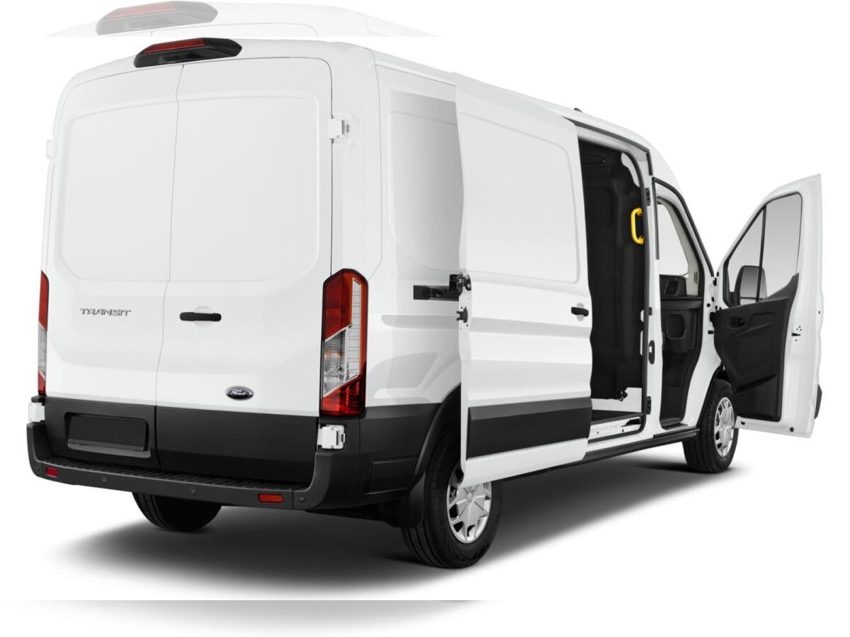 Ford Transit Kastenwagen EXTRA LANG L4🔋Elektro - *bis zu 400km* - große Batterie 89kWh - 350L4🔋Gewerbehammer🔋🚀 Ca