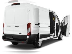 Ford Transit Kastenwagen EXTRA LANG & HOCH L4 H3🔋Elektro - *bis zu 400km* - große Batterie 89kWh - 350L4🔋Gewerbe