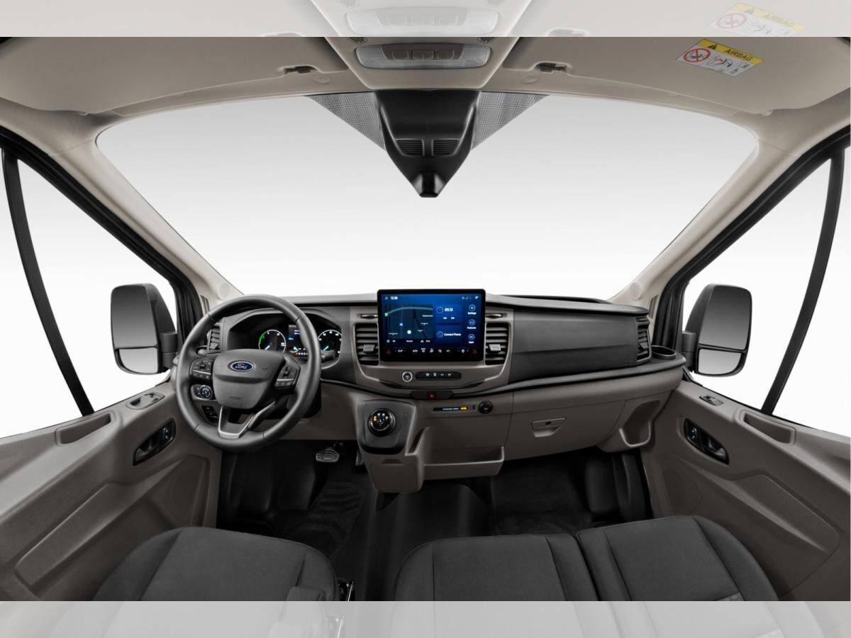 Ford Transit Kastenwagen EXTRA LANG L4🔋Elektro - *bis zu 400km* - große Batterie 89kWh - 350L4🔋Gewerbehammer🔋🚀 Ca