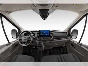 Ford Transit Kastenwagen EXTRA LANG & HOCH L4 H3🔋Elektro - *bis zu 400km* - große Batterie 89kWh - 350L4🔋Gewerbe