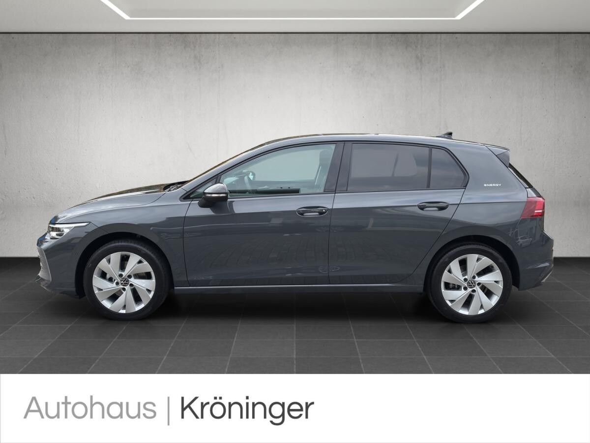Volkswagen Golf 1.5 eTSI DSG ENERGY **SOFORT VERFÜGBAR**