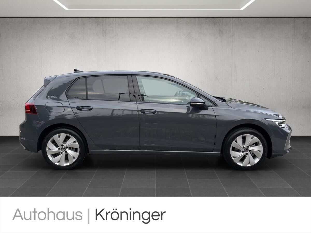 Volkswagen Golf 1.5 eTSI DSG ENERGY **SOFORT VERFÜGBAR**