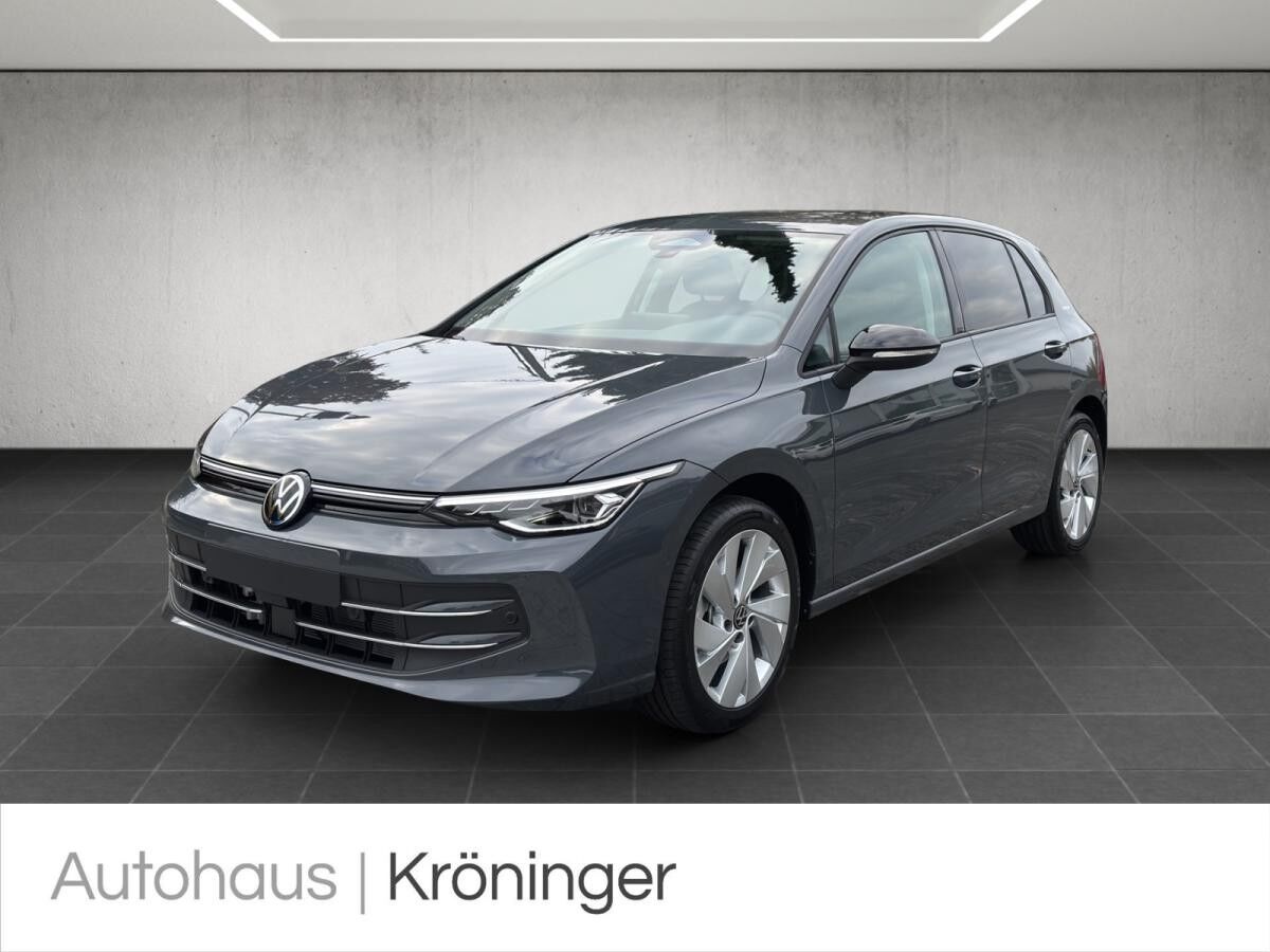Volkswagen Golf 1.5 eTSI DSG ENERGY **SOFORT VERFÜGBAR**
