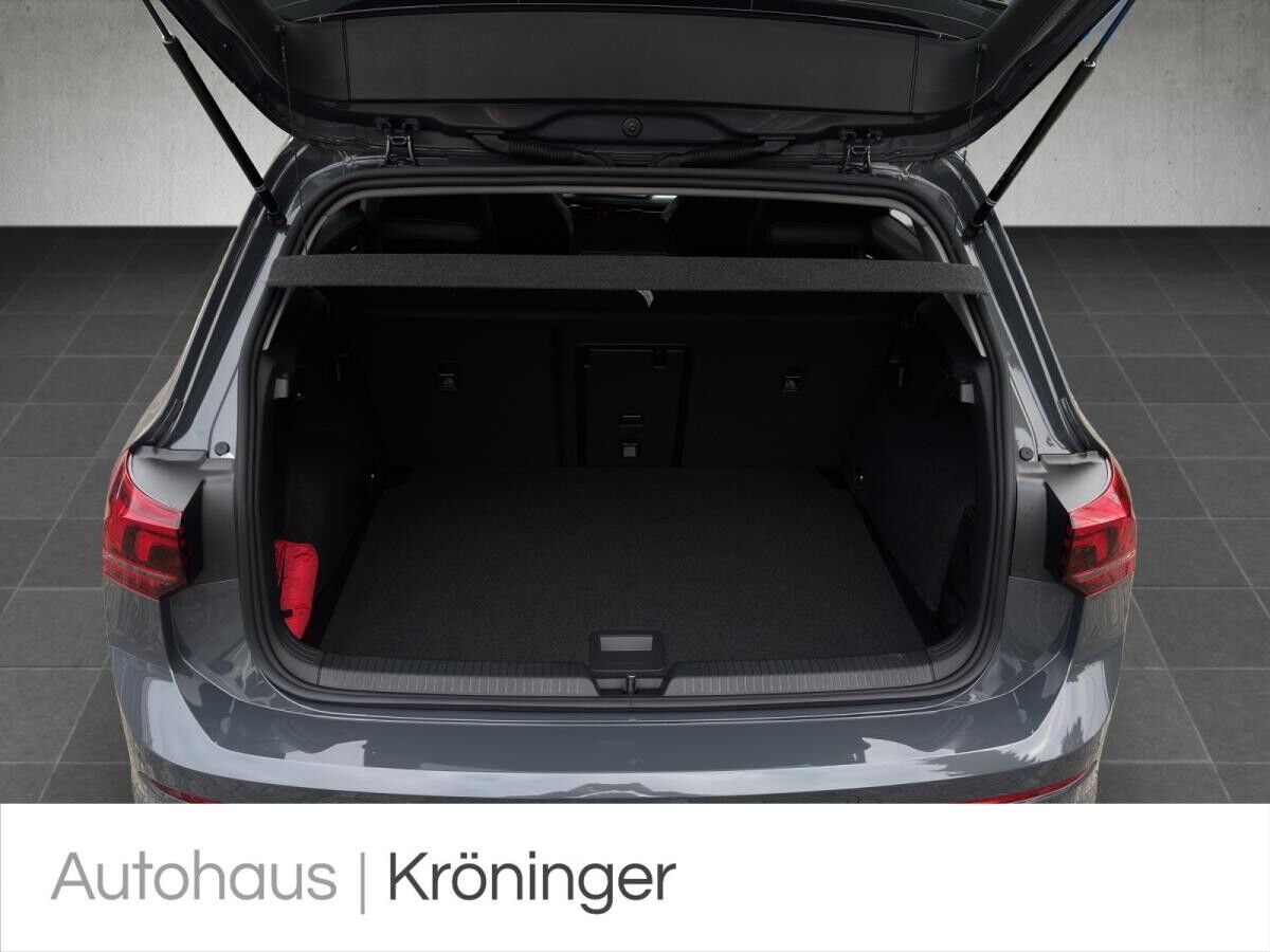 Volkswagen Golf 1.5 eTSI DSG ENERGY **SOFORT VERFÜGBAR**