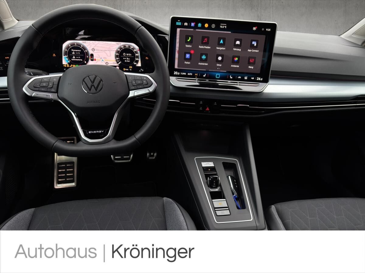 Volkswagen Golf 1.5 eTSI DSG ENERGY **SOFORT VERFÜGBAR**