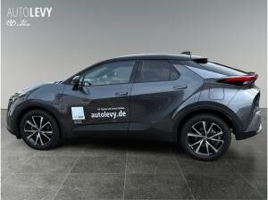 Toyota C-HR 2,0 Teamplayer +Technik-Paket +1,99%!