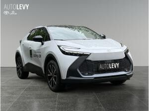 Toyota C-HR Plug-In Teamplayer +Technik-Paket+1,99 %