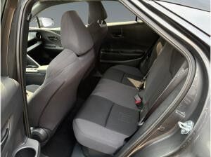 Toyota C-HR 2,0 Teamplayer +Technik-Paket +1,99%!