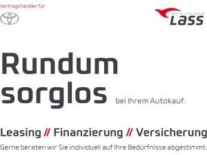 Toyota C-HR 2,0 Teamplayer +Technik-Paket +1,99%!