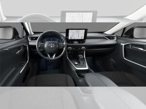 Toyota RAV 4 Plug-In Teamplayer +inkl. Wartung **sofort