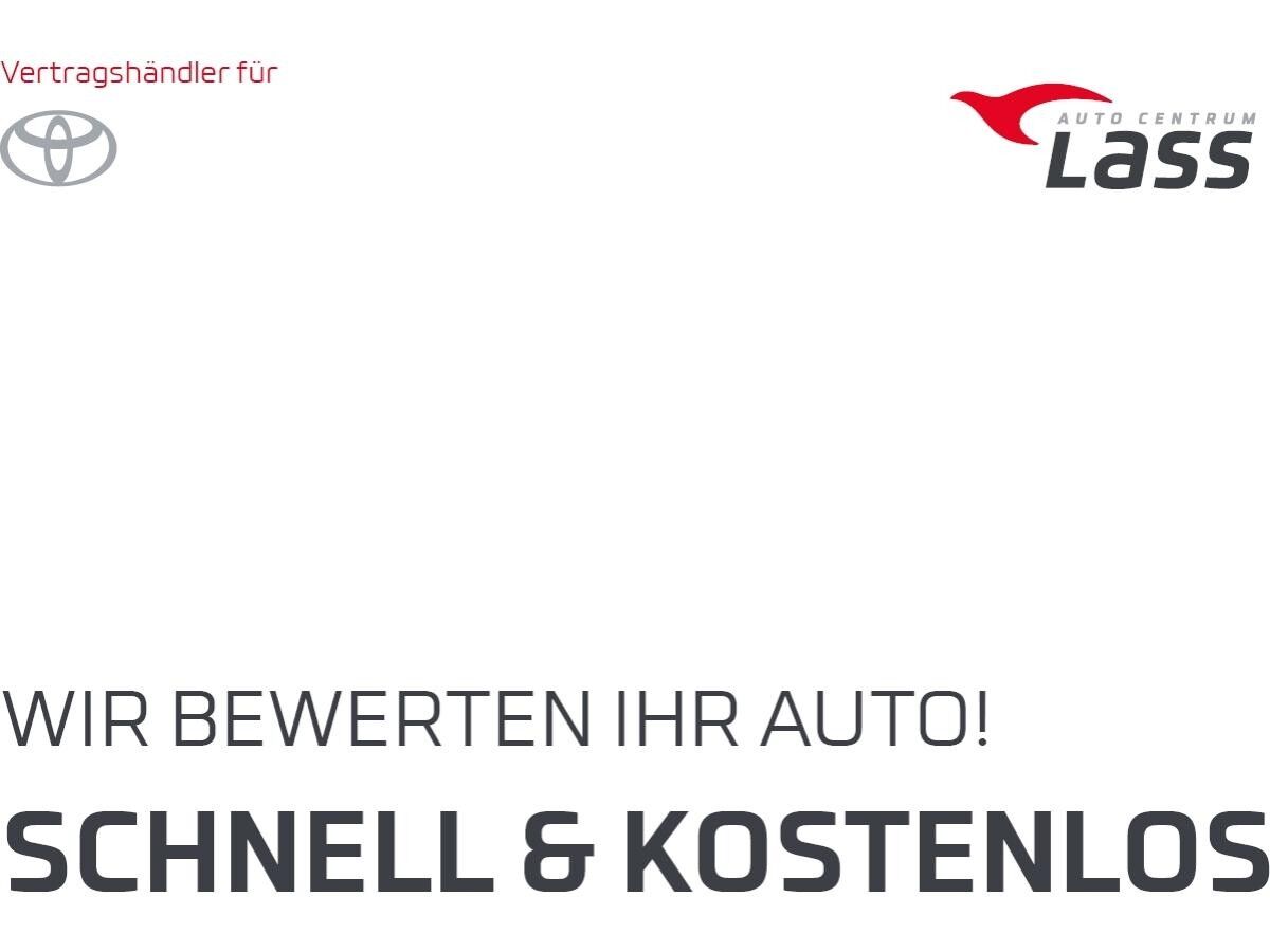 Toyota RAV 4 Plug-In Teamplayer +inkl. Wartung **sofort