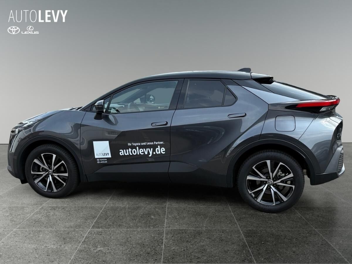 Toyota C-HR 2,0 Teamplayer +Technik-Paket +1,99%!!