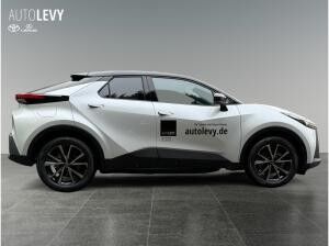 Toyota C-HR Plug-In Teamplayer +Technik-Paket+Sofort**