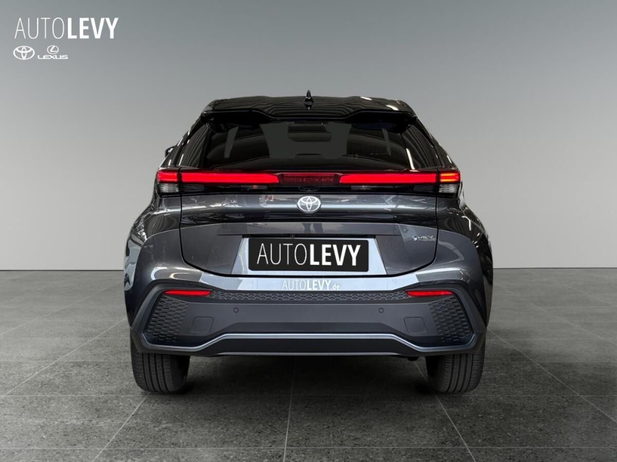 Toyota C-HR 2,0 Teamplayer +Technik-Paket +1,99%!!