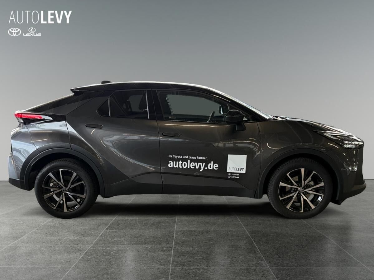 Toyota C-HR 2,0 Teamplayer +Technik-Paket +1,99%!!