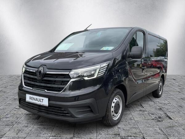 Renault Trafic Kasten Comfort L1H1 dCi 130 PDC/GJR