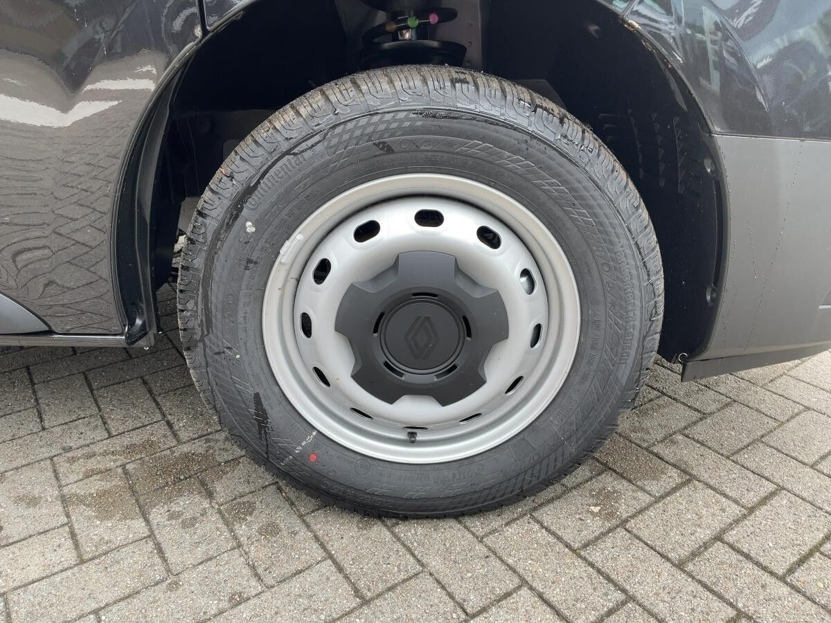 Renault Trafic Kasten Comfort L1H1 dCi 130 PDC/GJR