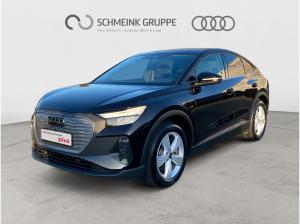 Audi Q4 e-tron Q4 Sportback 40 e-tron ACC KAMERA NAVI