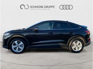 Audi Q4 e-tron Q4 Sportback 40 e-tron ACC KAMERA NAVI