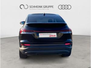 Audi Q4 e-tron Q4 Sportback 40 e-tron ACC KAMERA NAVI