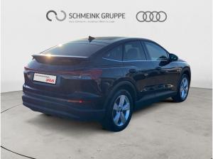 Audi Q4 e-tron Q4 Sportback 40 e-tron ACC KAMERA NAVI