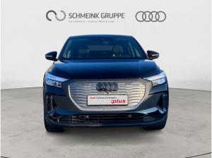Audi Q4 e-tron Q4 Sportback 40 e-tron ACC KAMERA NAVI