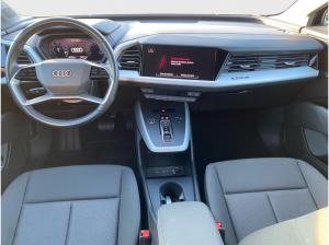 Audi Q4 e-tron Q4 Sportback 40 e-tron ACC KAMERA NAVI