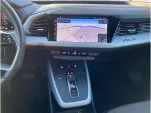 Audi Q4 e-tron Q4 Sportback 40 e-tron ACC KAMERA NAVI