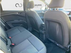 Audi Q4 e-tron Q4 Sportback 40 e-tron ACC KAMERA NAVI