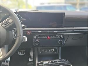 Hyundai TUCSON Plug-in-Hybrid (PHEV) AT N LINE (MY25) mit AssistenzPaket und SitzPaket, Privatkundenaktion, gültig