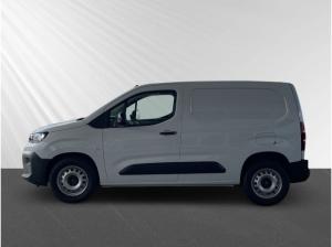Citroën Berlingo L1 BlueHDi100 Kasten