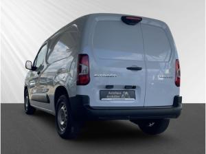 Citroën Berlingo L1 BlueHDi100 Kasten