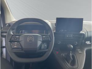 Citroën Berlingo L1 BlueHDi100 Kasten
