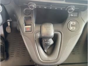 Citroën Berlingo L1 BlueHDi100 Kasten