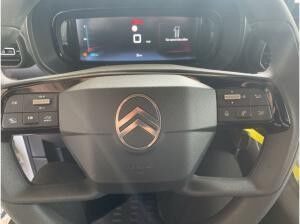 Citroën Berlingo L1 BlueHDi100 Kasten