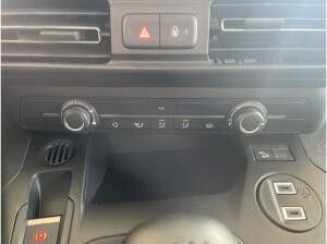 Citroën Berlingo L1 BlueHDi100 Kasten