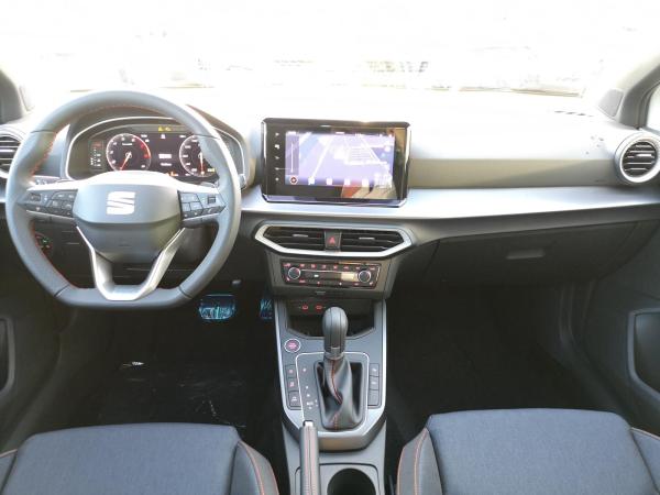 Seat Arona FR 1.0 TSI (85kw) 116PS PDC v+h KAMERA SHZ AAC ACC