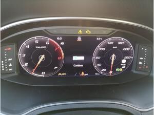 Seat Arona FR 1.0 TSI (85kw) 116PS PDC v+h KAMERA SHZ AAC ACC