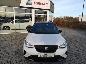 Seat Arona FR 1.0 TSI (85kw) 116PS PDC v+h KAMERA SHZ AAC ACC