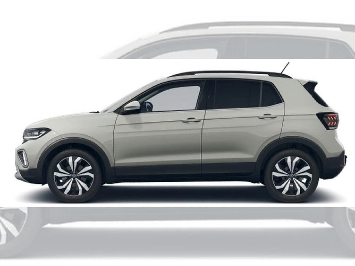 Volkswagen T-Cross Style 1.0l TSI *sofort verfügbares Fahrzeug*