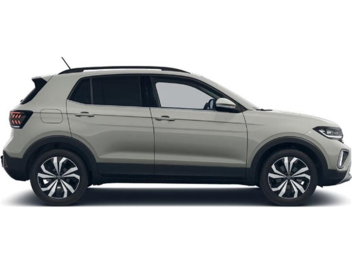 Volkswagen T-Cross Style 1.0l TSI *sofort verfügbares Fahrzeug*