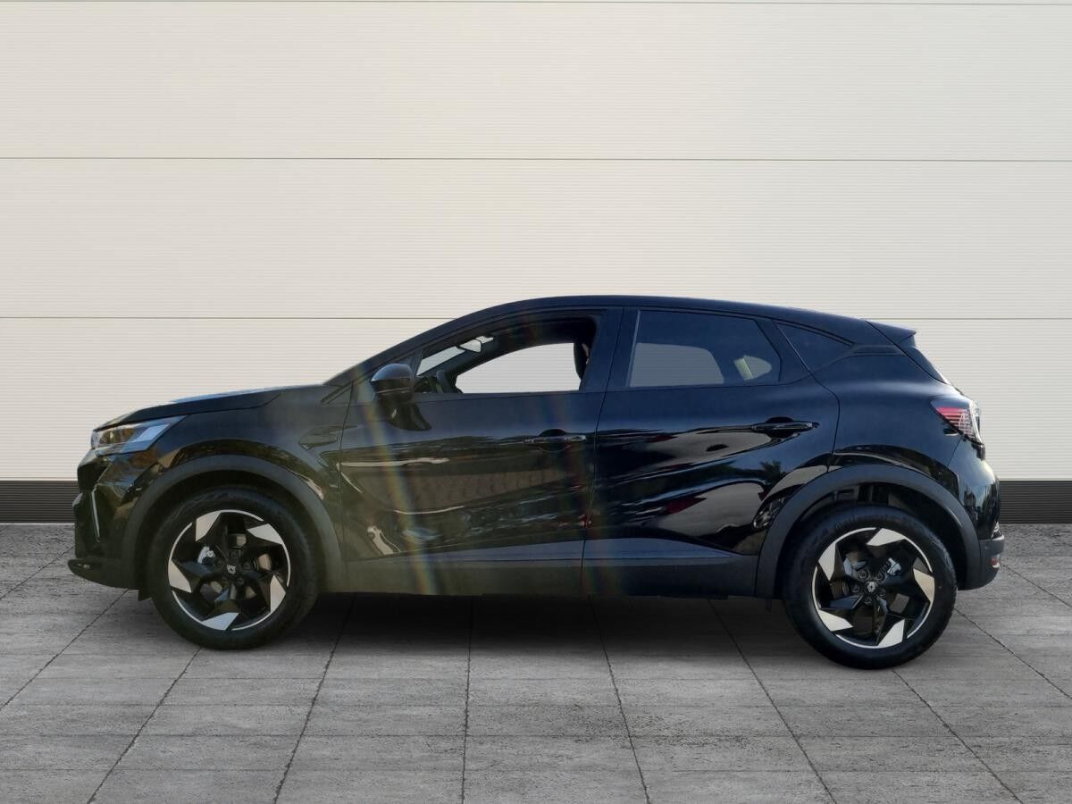 Renault Captur Techno TCe 90 | SOFORT LIEFERBAR | Sitzheizung +  Toter-Winkel-Warner + Einparkhilfe rundum