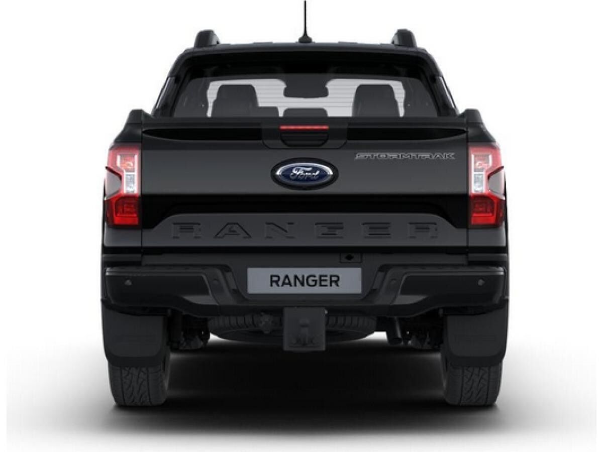 Ford Ranger DoKa 2.3l PHEV Stormtrak 207 kW