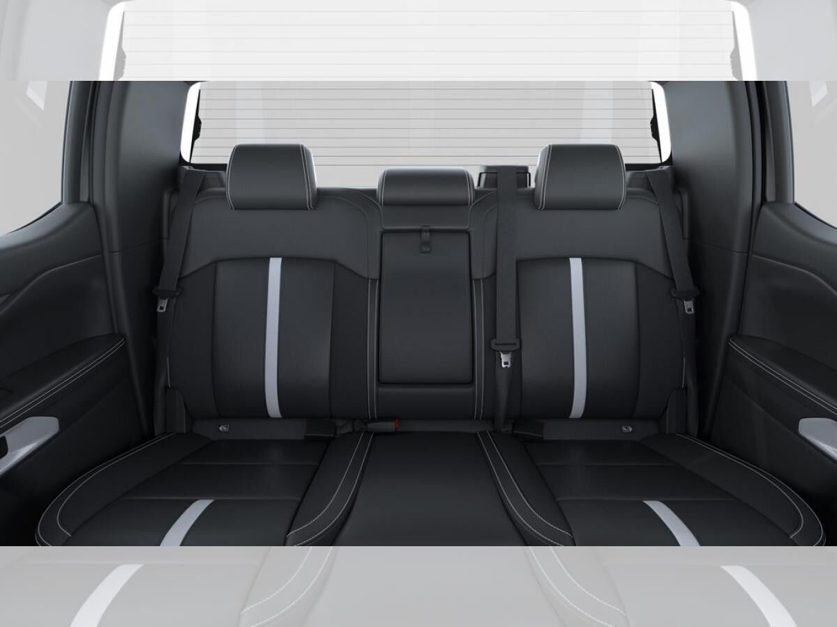 Ford Ranger DoKa 2.3l PHEV Stormtrak 207 kW