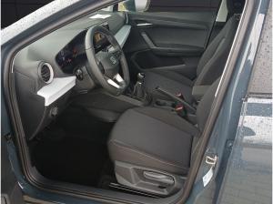Seat Ibiza Road Edition 1.0 TSI +++ sofort verfügbar +++ 85 kW (116 PS) 6-Gang
