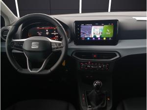 Seat Ibiza Road Edition 1.0 TSI +++ sofort verfügbar +++ 85 kW (116 PS) 6-Gang