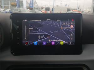 Seat Ibiza Road Edition 1.0 TSI +++ sofort verfügbar +++ 85 kW (116 PS) 6-Gang